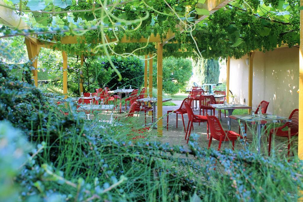 Hotel Bonanite Villers-Cotterêts